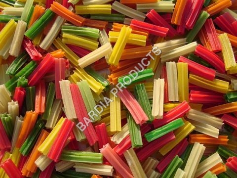 Stick Pellet