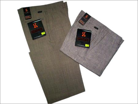 Formal Trouser