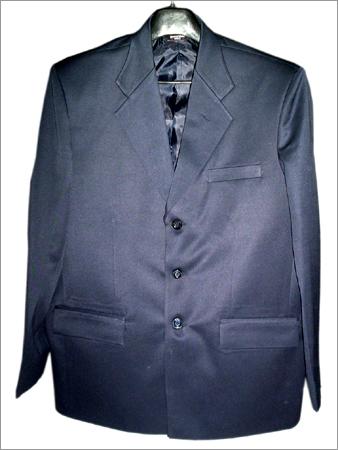 Pant Coat