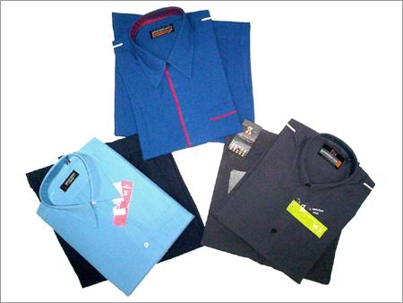 Workers' Uniform