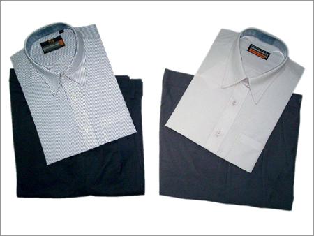Staff Uniform