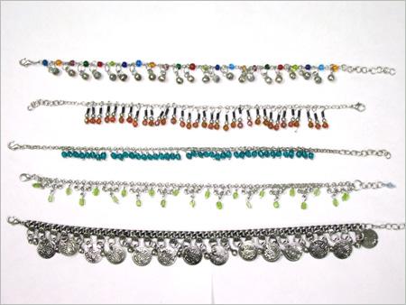 Anklet