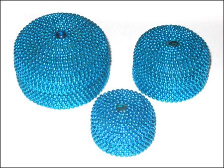 Handicrafts - Designer Boxes