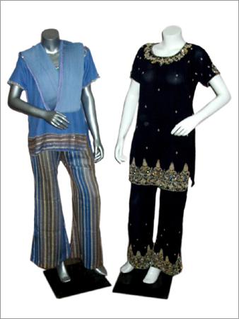 Women Full Dress Forms