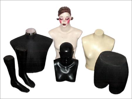 Dress Forms