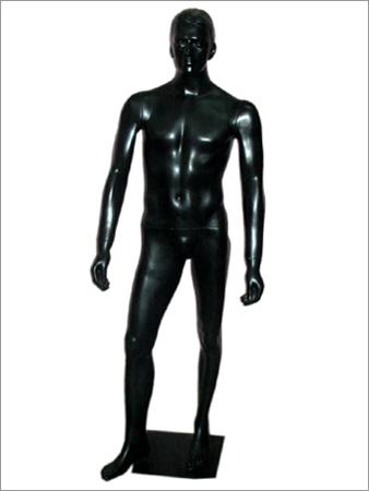 Gents Mannequins