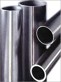 Steel Pipes