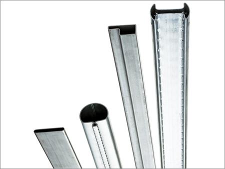 Steel Pipes