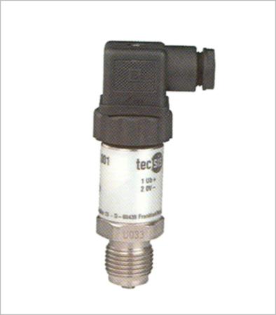 PRESSURE SENSORS