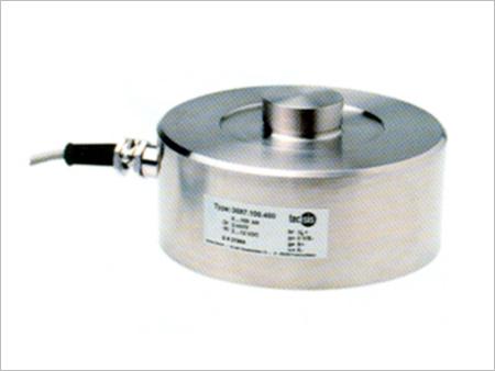 ELECTRICAL FORCE MEASURING for COMPRESSION PRESSES