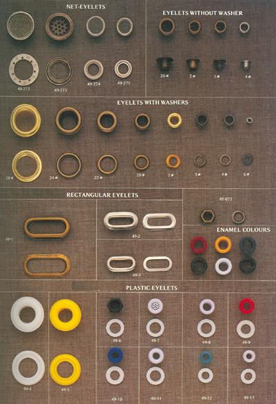 Buttons
