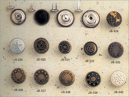 Buttons