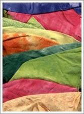 Basic Dyes