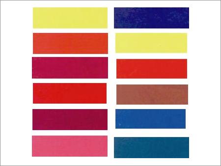 Food Colours