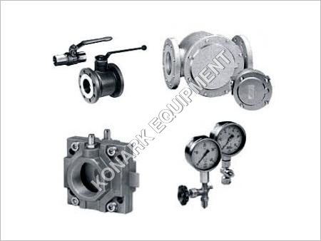 Precision Ball Valves