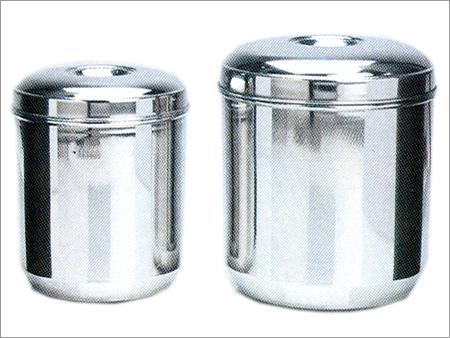 Capsule Dabba