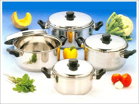 Elegance Casseroles