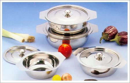 Bowl Casseroles