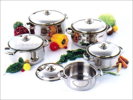 Belly Casseroles