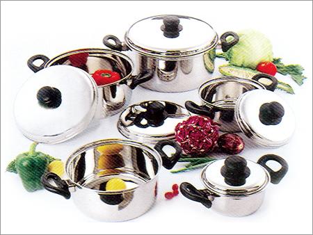 Casseroles Dutch Pot