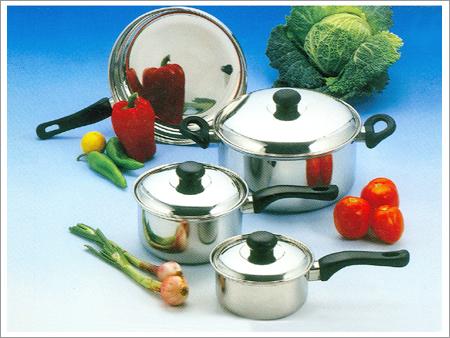 Cookware Set