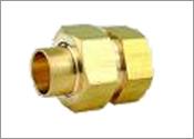 Brass Fittings