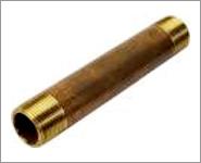 Brass Pipe