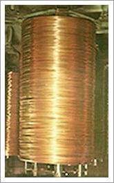 Copper Capillary Tubing