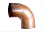 Copper Elbow