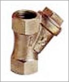 Copper Filter