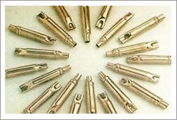 Copper Strainer