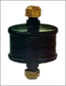 Flare Fitting Type Drier