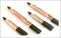 Pencil Type Drier