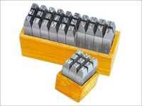 Metal Marking Punches