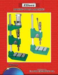 Pneumatic Impact Press