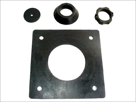 Rubber Components for Afridev Pumps