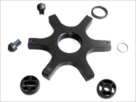 Rubber Components for Afridev Pumps