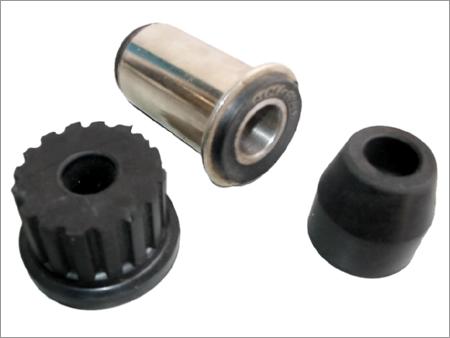 Rubber Components for Auto Parts
