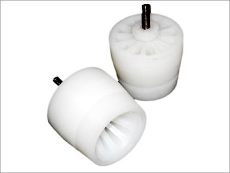 PVC Components for Tara Pumps