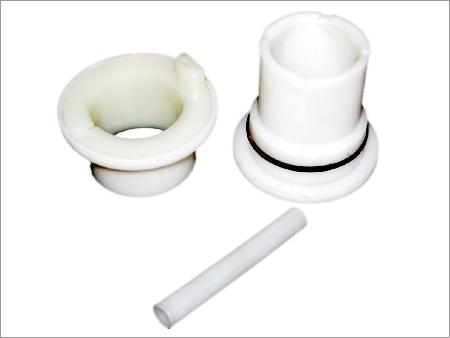 PVC Components for Afridev Pumps