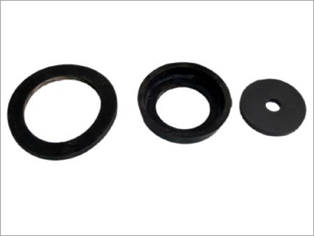 Rubber Components for India Mark II Pump