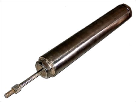 S.S. Cylinder for India Mark II Pumps