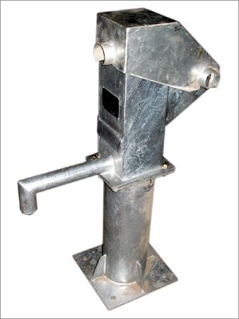 Afridev Pump (Hand Pump)