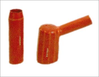 Insulating Cable Boot Application: Industrial