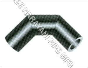 Pipe End Fittings
