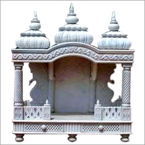 Stone Temple