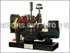 Air Cooled Diesel Generator