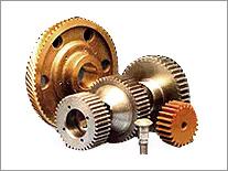 Industrial Gears