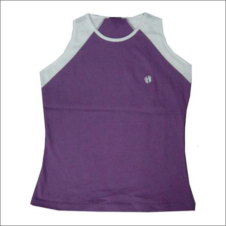 Ladies Garments