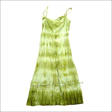 Ladies Garments